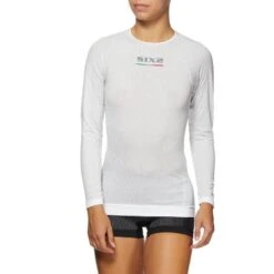 Jersey Sixs TS2 -WarmeK Kleding Winkel fietsondershirt ts2 4