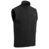Quechua Fleece Bodywarmer Heren MH120 -WarmeK Kleding Winkel fleece bodywarmer heren mh120