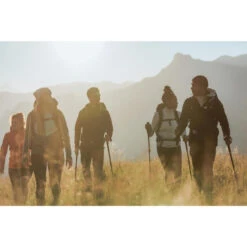 Quechua Fleece Jas Voor Wandelen Heren MH520 -WarmeK Kleding Winkel fleece jas voor wandelen heren mh520 10