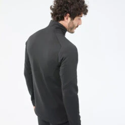 Quechua Fleece Jas Voor Wandelen Heren MH520 -WarmeK Kleding Winkel fleece jas voor wandelen heren mh520 4