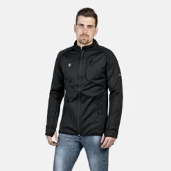 IZAS Fleecejas Kanjut -WarmeK Kleding Winkel fleecejas kanjut 2