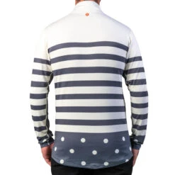 GARETH & LUCAS Pull Eight -WarmeK Kleding Winkel gareth and lucas pull eight 2