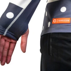 GARETH & LUCAS Pull Eight -WarmeK Kleding Winkel gareth and lucas pull eight 4