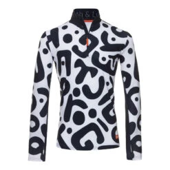 GARETH & LUCAS Pull Nineteen