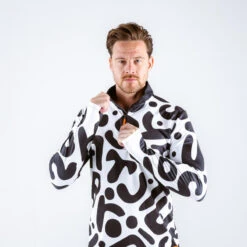 GARETH & LUCAS Pull Nineteen -WarmeK Kleding Winkel gareth and lucas pull nineteen 4