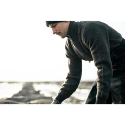 Gebreide Trui 500 Bruin 29 Gebreide Trui 500 Bruin -WarmeK Kleding Winkel gebreide trui 500 bruin 11