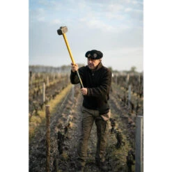 Gebreide Trui 500 Bruin 26 Gebreide Trui 500 Bruin -WarmeK Kleding Winkel gebreide trui 500 bruin 8