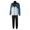 Geweven Trainingspak Puma Cl -WarmeK Kleding Winkel geweven trainingspak puma cl