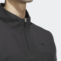 ADIDAS Go-To Jack Met Korte Rits -WarmeK Kleding Winkel go to jack met korte rits 6