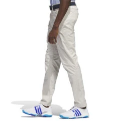 Golfbroek Adidas Go-To 5-Pocket -WarmeK Kleding Winkel golfbroek adidas go to 5 pocket 3