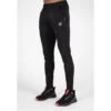 Gorilla Wear Scottsdale Trainingsbroek - Track Pants - Zwart/Black - M