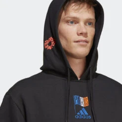 ADIDAS Graphic Hoodie -WarmeK Kleding Winkel graphic hoodie 3