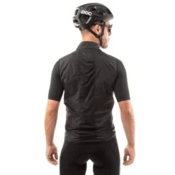 GRVL Gilet Zwart 7 GRVL Gilet Zwart -WarmeK Kleding Winkel grvl gilet zwart 2