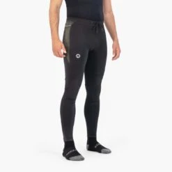 Rogelli Hardloopbroek Heren - Camo -WarmeK Kleding Winkel hardloopbroek heren camo 2