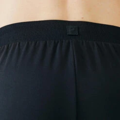 Kalenji Hardloopbroek Voor Heren Warm+ Zwart -WarmeK Kleding Winkel hardloopbroek voor heren warm zwart 4