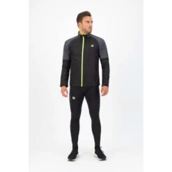 Rogelli Hardloopjack Heren - Enjoy -WarmeK Kleding Winkel hardloopjack heren enjoy 2