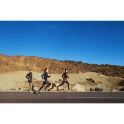 Hardlooptight Voor Heren Light Tight Fit -WarmeK Kleding Winkel hardlooptight voor heren light tight fit zwart 12