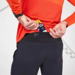 Hardlooptight Voor Heren Light Tight Fit -WarmeK Kleding Winkel hardlooptight voor heren light tight fit zwart 3