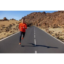 Hardlooptight Voor Heren Light Tight Fit -WarmeK Kleding Winkel hardlooptight voor heren light tight fit zwart 9