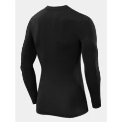 Haut Couche De Base Manches Longues Pro Performance Pour Hommes -WarmeK Kleding Winkel haut couche de base manches longues pro performance pour hommes 1