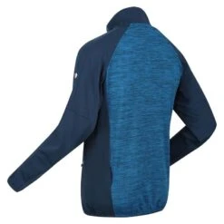 Regatta Hepley Wandelfleece Met Hele Rits Voor Heren -WarmeK Kleding Winkel hepley wandelfleece met hele rits voor heren 6