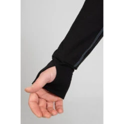 HEREN BASISLAAG VAN MERINOWOL -10 +10°C -WarmeK Kleding Winkel heren basislaag van merinowol 10 10c 2