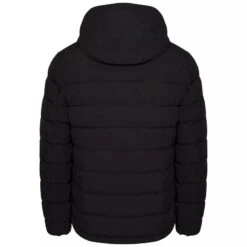 Dare 2b Heren Endless III Gewatteerde Jas (Zwart) 7 Dare 2b Heren Endless III Gewatteerde Jas (Zwart) -WarmeK Kleding Winkel heren endless iii gewatteerde jas zwart 1