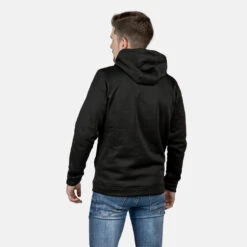 Heren Hooded Sweatshirt Izas Duero Izas -WarmeK Kleding Winkel heren hooded sweatshirt izas duero izas 1