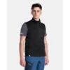 Heren Softshell Vest Kilpi RIELLO-M 2 Heren Softshell Vest Kilpi RIELLO-M -WarmeK Kleding Winkel heren softshell vest kilpi riello m