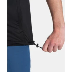 Heren Softshell Vest Kilpi RIELLO-M -WarmeK Kleding Winkel heren softshell vest kilpi riello m 3