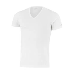Heren-T-shirt Met V-hals Thermo Anti-Cold 8 Heren-T-shirt Met V-hals Thermo Anti-Cold -WarmeK Kleding Winkel heren t shirt met v hals thermo anti cold 2