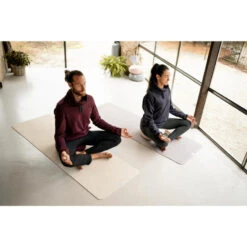 HERENBROEK VOOR ZACHTE YOGA ECODESIGN ZWART 12 HERENBROEK VOOR ZACHTE YOGA ECODESIGN ZWART -WarmeK Kleding Winkel herenbroek voor zachte yoga ecodesign zwart 4