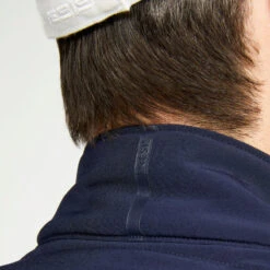 Herensweater CW500 -WarmeK Kleding Winkel herensweater cw500 marineblauw 4