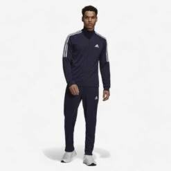 ADIDAS HERENTRAININGSPAK VOOR CARDIOFITNESS BLAUW