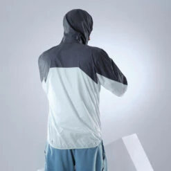 Quechua Windjack Voor Fast Hiking Heren FH500 Helium Wind 17 Quechua Windjack Voor Fast Hiking Heren FH500 Helium Wind -WarmeK Kleding Winkel herenwindjack voor fast hiking fh500 helium wind grijs 2