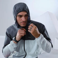 Quechua Windjack Voor Fast Hiking Heren FH500 Helium Wind 21 Quechua Windjack Voor Fast Hiking Heren FH500 Helium Wind -WarmeK Kleding Winkel herenwindjack voor fast hiking fh500 helium wind grijs 6