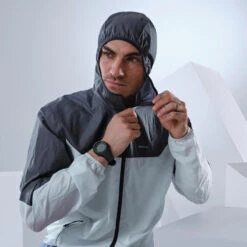 Quechua Windjack Voor Fast Hiking Heren FH500 Helium Wind 22 Quechua Windjack Voor Fast Hiking Heren FH500 Helium Wind -WarmeK Kleding Winkel herenwindjack voor fast hiking fh500 helium wind grijs 7