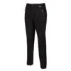 Regatta Highton Stretch Heren Hiking Overbroeken - Zwart 2 Regatta Highton Stretch Heren Hiking Overbroeken - Zwart -WarmeK Kleding Winkel highton stretch heren hiking overbroeken zwart