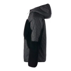 Hooded Jacket Puma Sherpa -WarmeK Kleding Winkel hooded jacket puma sherpa 5