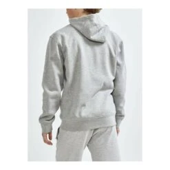 Hooded Sweatshirt Craft Core -WarmeK Kleding Winkel hooded sweatshirt craft core 2