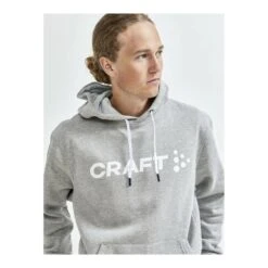 Hooded Sweatshirt Craft Core -WarmeK Kleding Winkel hooded sweatshirt craft core 3