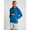 Hooded Sweatshirt Hummel Isam 2.0 -WarmeK Kleding Winkel hooded sweatshirt hummel isam 20