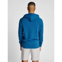 Hooded Sweatshirt Hummel Isam 2.0 -WarmeK Kleding Winkel hooded sweatshirt hummel isam 20 2
