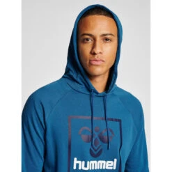 Hooded Sweatshirt Hummel Isam 2.0 -WarmeK Kleding Winkel hooded sweatshirt hummel isam 20 3
