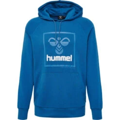 Hooded Sweatshirt Hummel Isam 2.0 -WarmeK Kleding Winkel hooded sweatshirt hummel isam 20 4