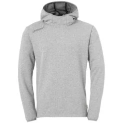 Hooded Sweatshirt Uhlsport Essential
