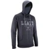 LEATT Hoodie Kern Schaduw -WarmeK Kleding Winkel hoodie kern schaduw