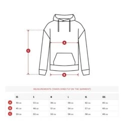 Hoodie Lifestyle SIROKO Panther Zwart Heren En Dames 11 Hoodie Lifestyle SIROKO Panther Zwart Heren En Dames -WarmeK Kleding Winkel hoodie lifestyle siroko panther zwart heren en dames 4