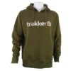 Hoodie Met Logo Trakker -WarmeK Kleding Winkel hoodie met logo trakker