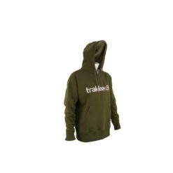 Hoodie Met Logo Trakker -WarmeK Kleding Winkel hoodie met logo trakker 2